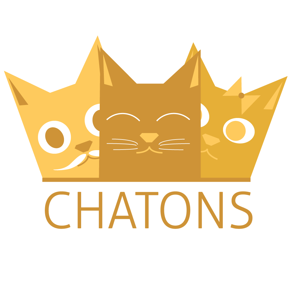 Logo CHATON